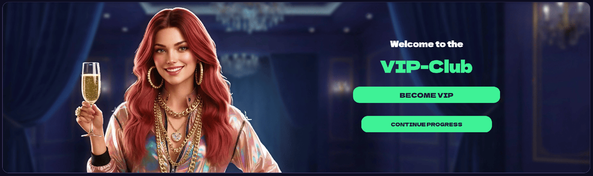 Online Casino Welcome Bonus